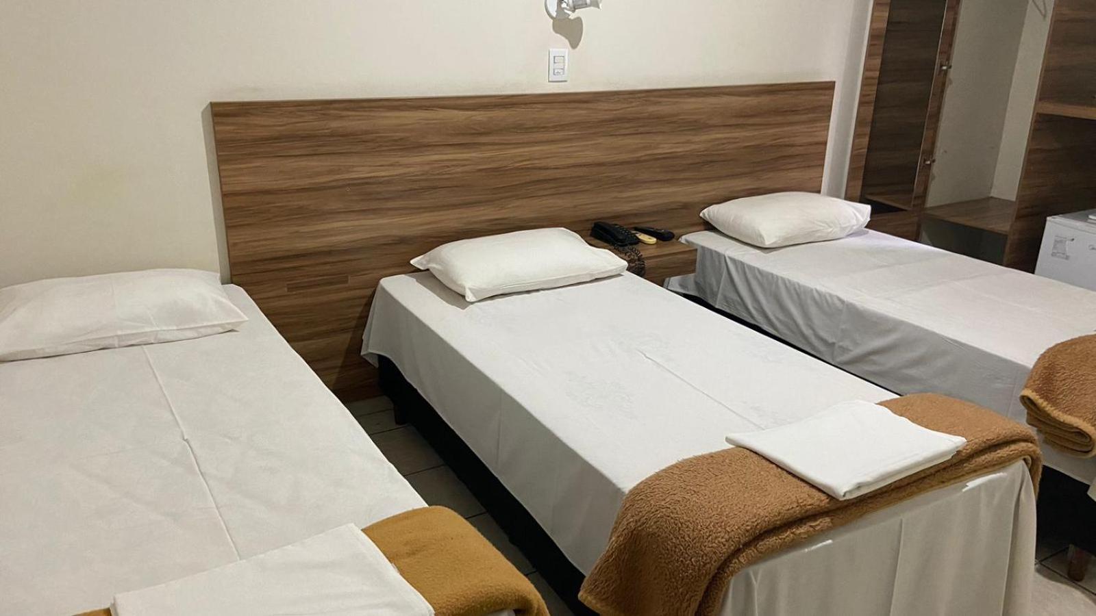 Bevile Hotel Cataguases Exterior foto